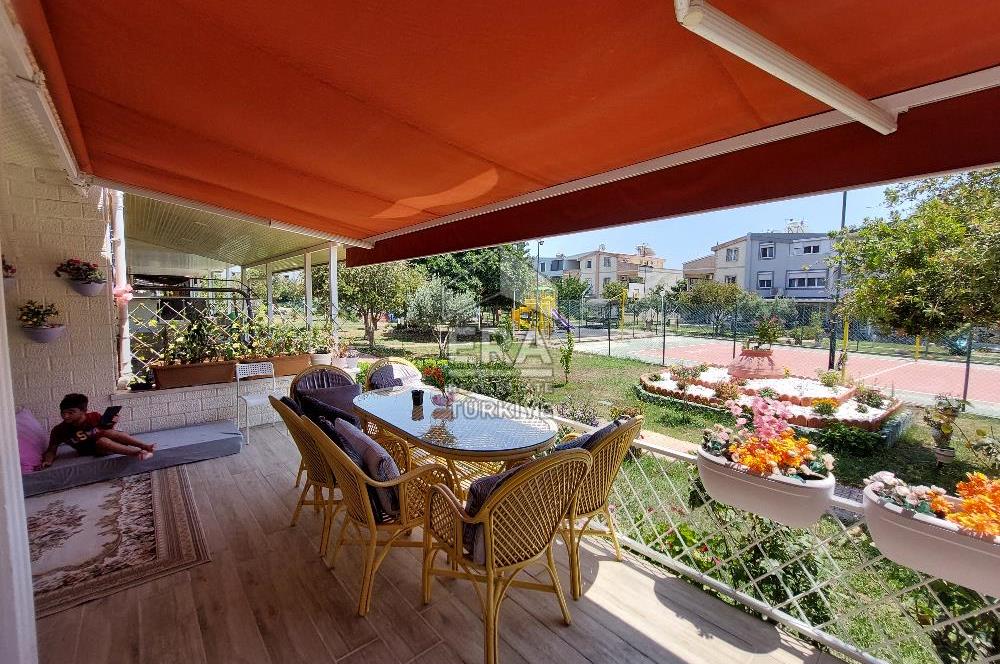 DİDİM EFELER MH. 5+1 AÇIK MUTFAK SATILIK TRIBLEX VİLLA
