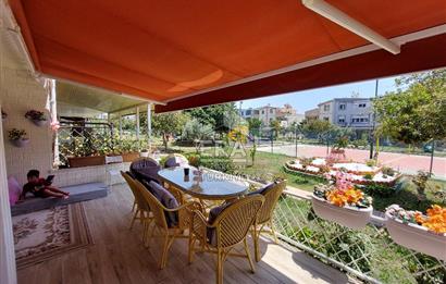 DİDİM EFELER MH. 5+1 AÇIK MUTFAK SATILIK TRIBLEX VİLLA