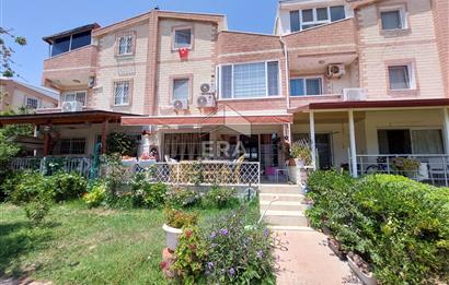 DİDİM EFELER MH. 5+1 AÇIK MUTFAK SATILIK TRIBLEX VİLLA