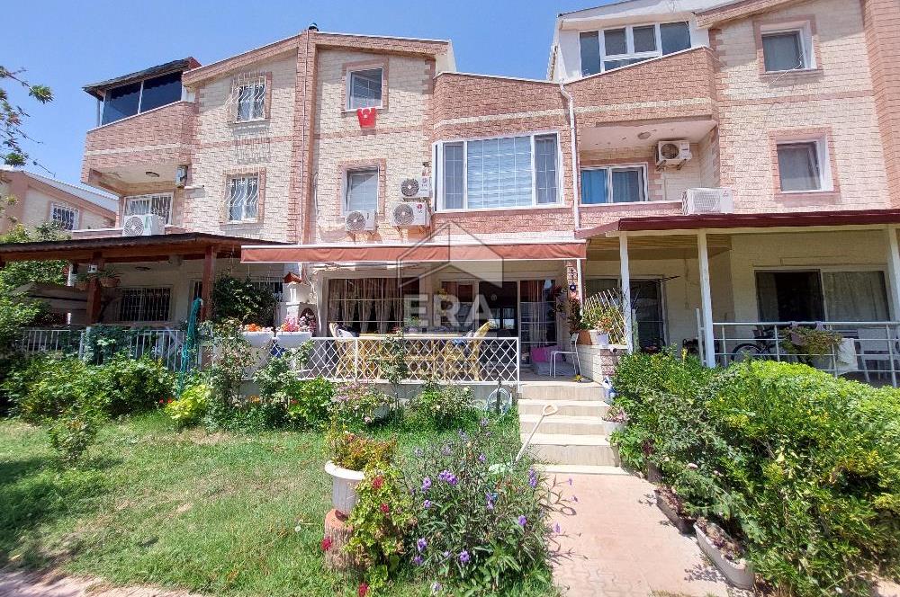 DİDİM EFELER MH. 5+1 AÇIK MUTFAK SATILIK TRIBLEX VİLLA
