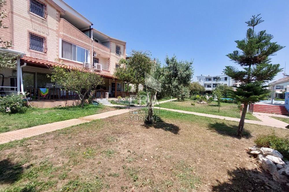 DİDİM EFELER MH. 5+1 AÇIK MUTFAK SATILIK TRIBLEX VİLLA