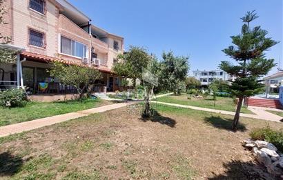 DİDİM EFELER MH. 5+1 AÇIK MUTFAK SATILIK TRIBLEX VİLLA