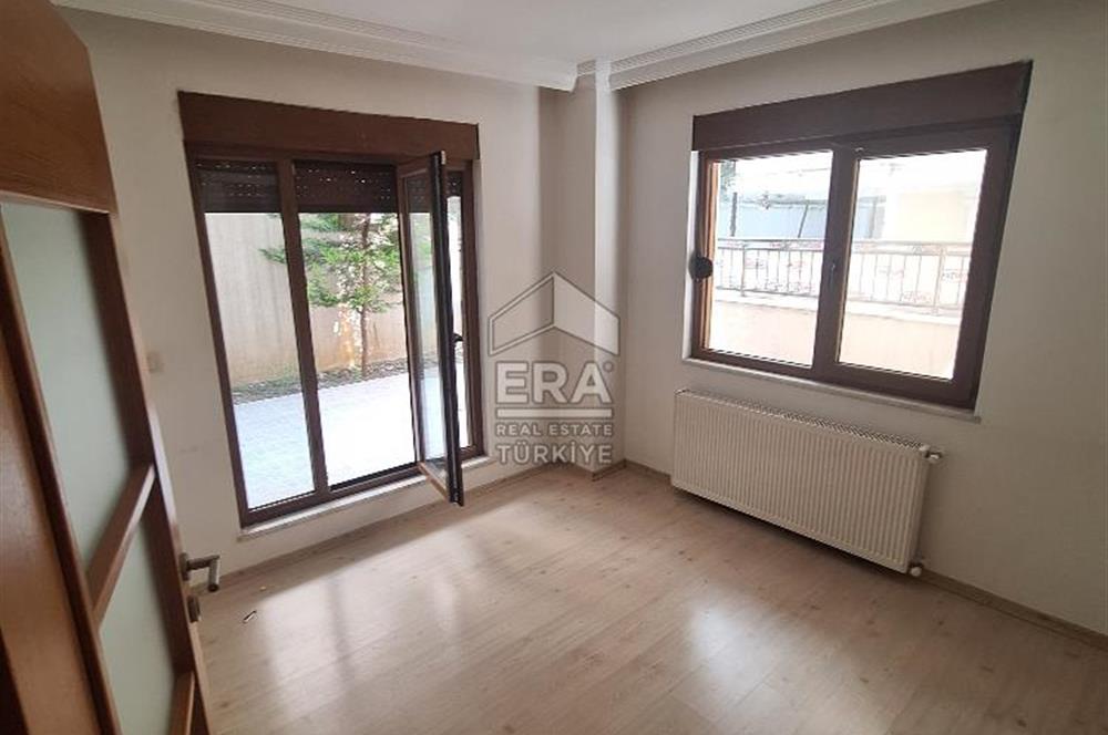 ÜMRANİYE İSTİKLAL MAHALLESİ ANA CADDE 1+1 BAHÇE KATI KİRALIK DAİRE