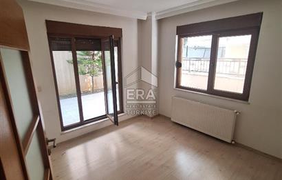 ÜMRANİYE İSTİKLAL MAHALLESİ ANA CADDE 1+1 BAHÇE KATI KİRALIK DAİRE