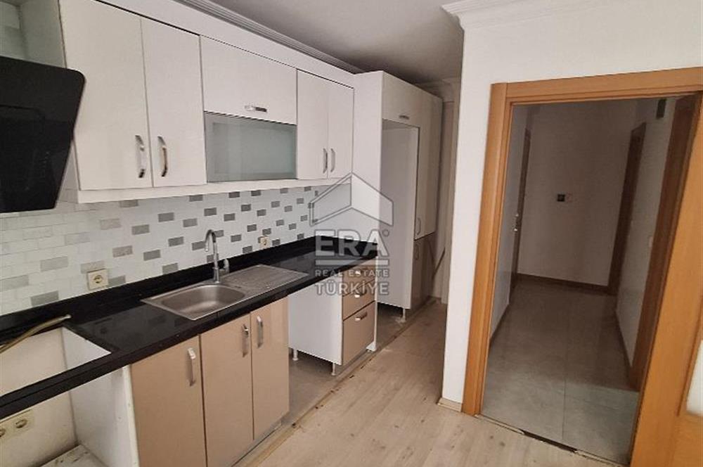 ÜMRANİYE İSTİKLAL MAHALLESİ ANA CADDE 1+1 BAHÇE KATI KİRALIK DAİRE