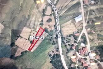 İZMİT KAYNARCA' DA 802 M2  % 5 İMARLI TARLA