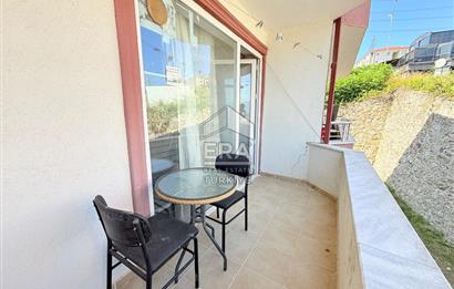ERA KARAT KAMPÜS MEVKİİ EŞYALI 1+1 KİRALIK DAİRE