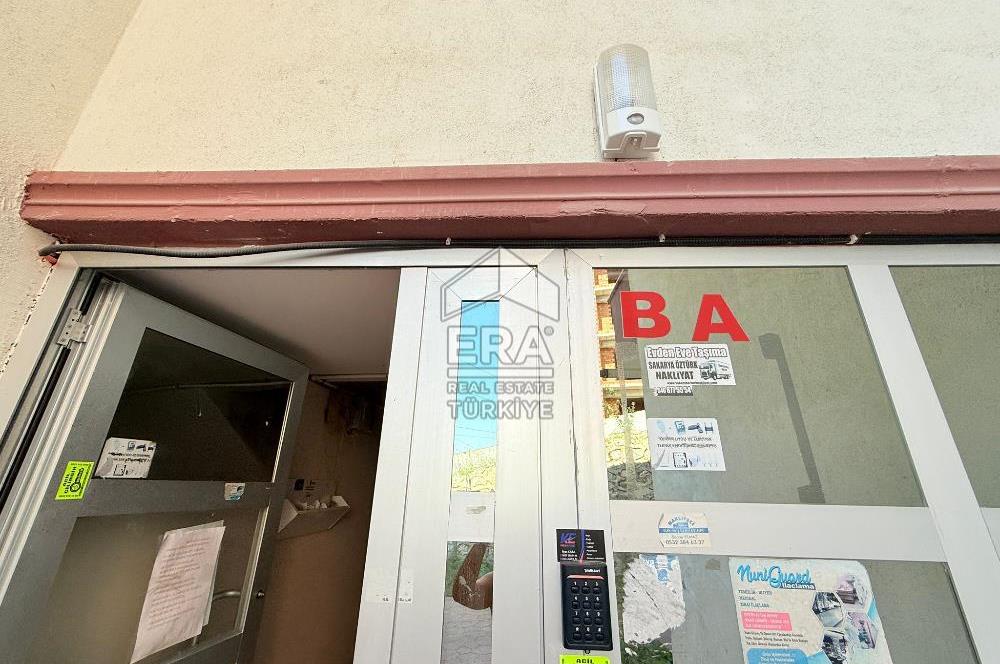 ERA KARAT KAMPÜS MEVKİİ EŞYALI 1+1 KİRALIK DAİRE