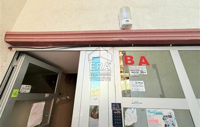 ERA KARAT KAMPÜS MEVKİİ EŞYALI 1+1 KİRALIK DAİRE