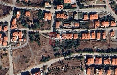 ERA PORT GÜVENCESİYLE BİGADİÇ SERVİ MAH. SATILIK İMARLI ARSA