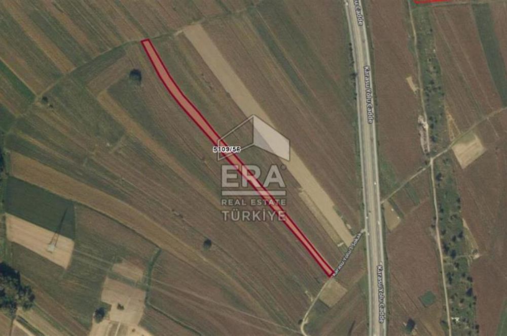 ERA KARAT DEMİRBEYDE 5.304 M2 SATILIK TARLA