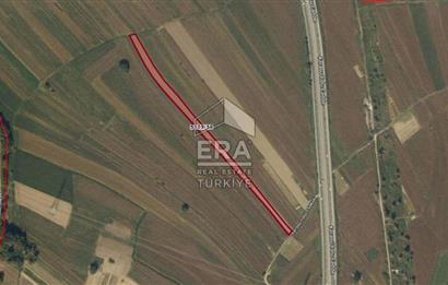 ERA KARAT DEMİRBEYDE 5.304 M2 SATILIK TARLA