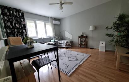 1245240079 ERA NİVA'DAN BALÇOVA ÇETİN EMEÇ MAHALLESİ'NDE SATILIK 2+1 DAİRE 