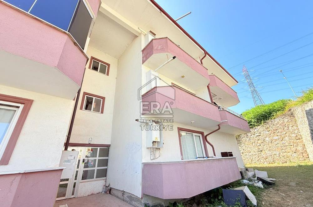 ERA KARAT KAMPÜS MEVKİİ EŞYALI 1+1 KİRALIK DAİRE