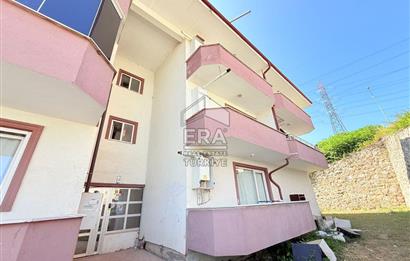 ERA KARAT KAMPÜS MEVKİİ EŞYALI 1+1 KİRALIK DAİRE