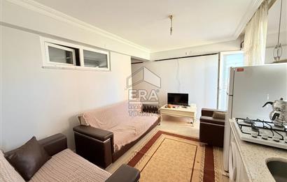 ERA KARAT KAMPÜS MEVKİİ EŞYALI 1+1 KİRALIK DAİRE