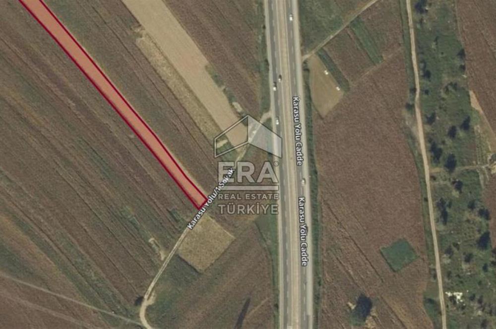 ERA KARAT DEMİRBEYDE 5.304 M2 SATILIK TARLA