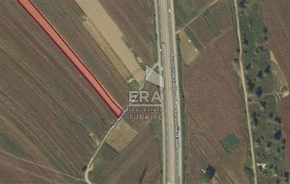ERA KARAT DEMİRBEYDE 5.304 M2 SATILIK TARLA