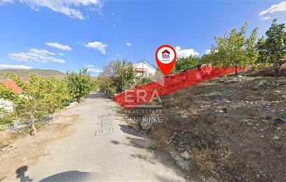 ERA PORT GÜVENCESİYLE BİGADİÇ SERVİ MAH. SATILIK İMARLI ARSA