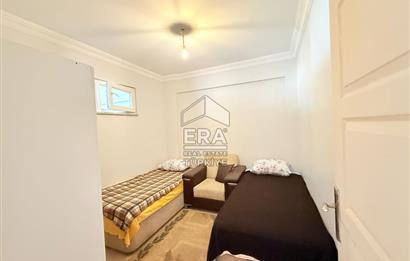 ERA KARAT KAMPÜS MEVKİİ EŞYALI 1+1 KİRALIK DAİRE