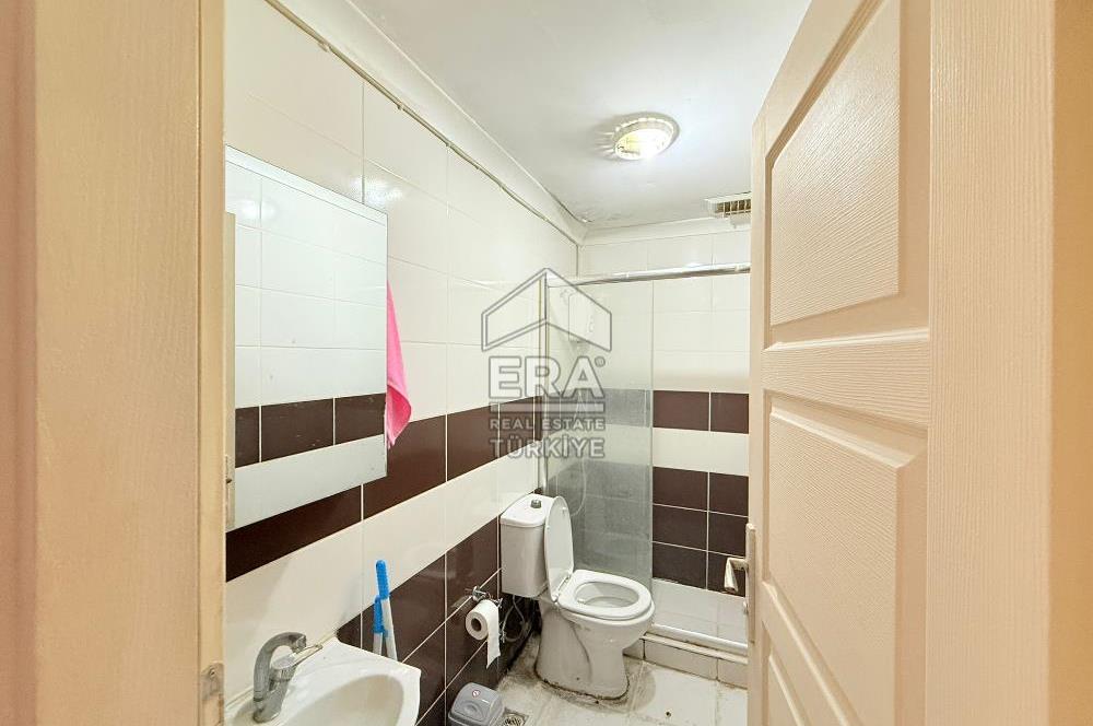 ERA KARAT KAMPÜS MEVKİİ EŞYALI 1+1 KİRALIK DAİRE