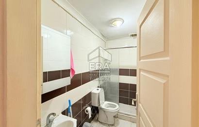 ERA KARAT KAMPÜS MEVKİİ EŞYALI 1+1 KİRALIK DAİRE