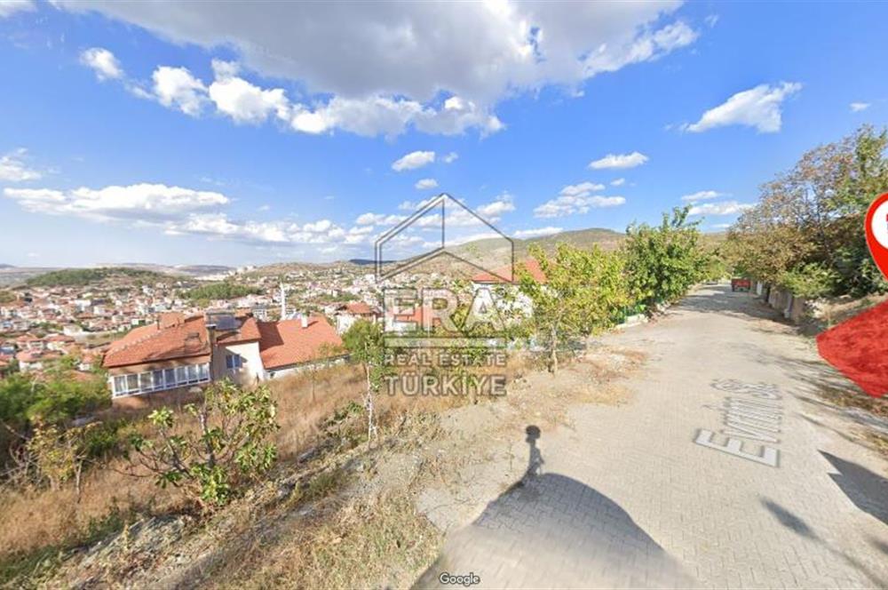 ERA PORT GÜVENCESİYLE BİGADİÇ SERVİ MAH. SATILIK İMARLI ARSA