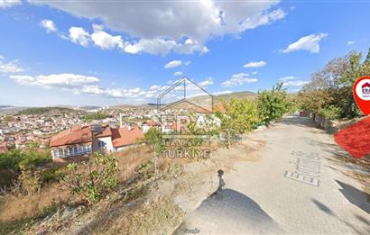 ERA PORT GÜVENCESİYLE BİGADİÇ SERVİ MAH. SATILIK İMARLI ARSA