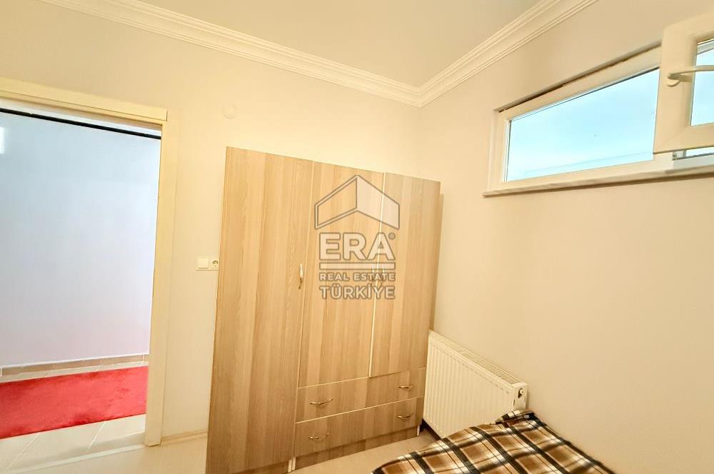 ERA KARAT KAMPÜS MEVKİİ EŞYALI 1+1 KİRALIK DAİRE