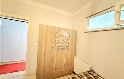 ERA KARAT KAMPÜS MEVKİİ EŞYALI 1+1 KİRALIK DAİRE