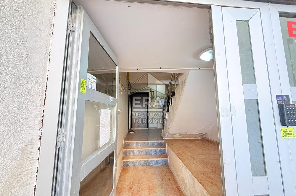 ERA KARAT KAMPÜS MEVKİİ EŞYALI 1+1 KİRALIK DAİRE