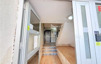 ERA KARAT KAMPÜS MEVKİİ EŞYALI 1+1 KİRALIK DAİRE