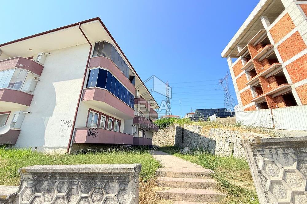 ERA KARAT KAMPÜS MEVKİİ EŞYALI 1+1 KİRALIK DAİRE
