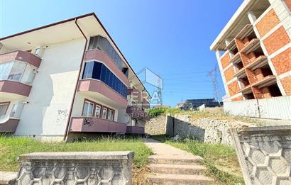 ERA KARAT KAMPÜS MEVKİİ EŞYALI 1+1 KİRALIK DAİRE