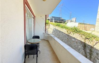 ERA KARAT KAMPÜS MEVKİİ EŞYALI 1+1 KİRALIK DAİRE