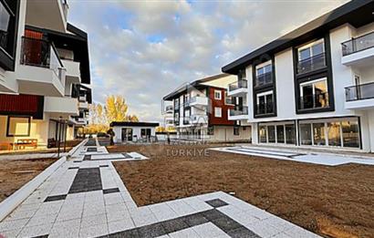 NOVA VİTA SİTESİNDE SIFIR 3+1 DUBLEKS DAİRE