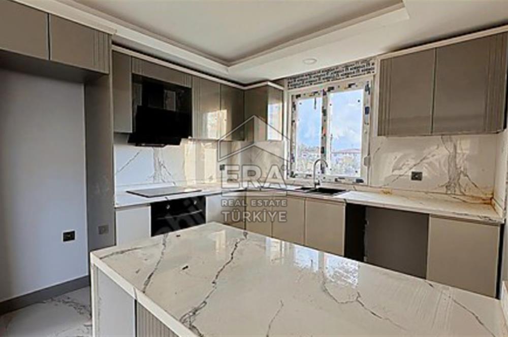 NOVA VİTA SİTESİNDE SIFIR 3+1 DUBLEKS DAİRE