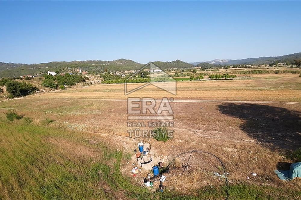 ANTALYA/MANAVGAT SAĞRİN'DE 20 DÖNÜM KİRALIK TARLA