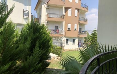 Ilıca Mahallesinde Havuzlu Kiralık 2+1 Eşyalı Daire