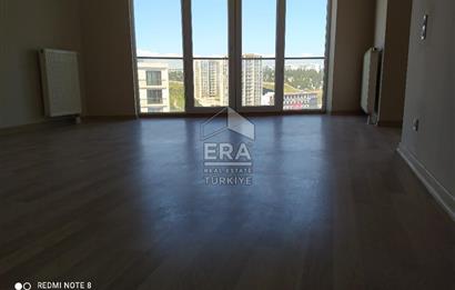 EVORA İSTANBUL TUZLA E PARSEL TERASLI,BALKONLU, DENİZ MANZARALI