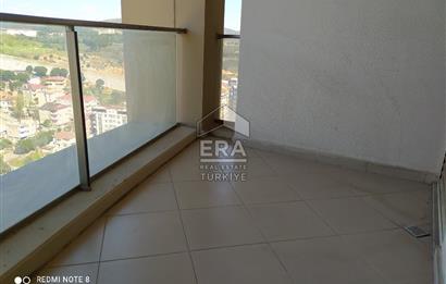 EVORA İSTANBUL TUZLA E PARSEL TERASLI,BALKONLU, DENİZ MANZARALI