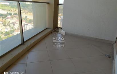 EVORA İSTANBUL TUZLA E PARSEL TERASLI,BALKONLU, DENİZ MANZARALI