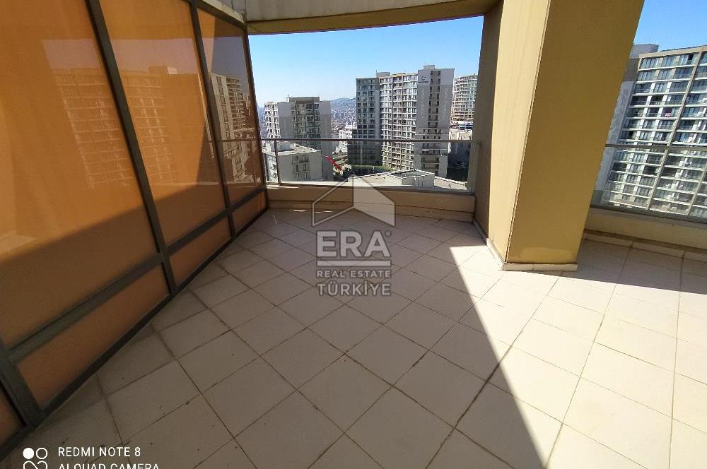 EVORA İSTANBUL TUZLA E PARSEL TERASLI,BALKONLU, DENİZ MANZARALI