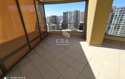 EVORA İSTANBUL TUZLA E PARSEL TERASLI,BALKONLU, DENİZ MANZARALI