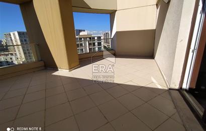 EVORA İSTANBUL TUZLA E PARSEL TERASLI,BALKONLU, DENİZ MANZARALI