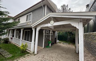 Doğayla İç İçe Kaçırılmayacak Villa Yatırım Fırsatı