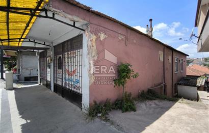 ERA KARAT-HIZIRTEPE'DE SATILIK BİNA 2 DAİRE, 1 DÜKKAN, 1 DEPO