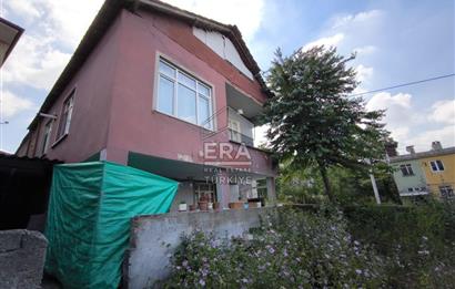 ERA KARAT-HIZIRTEPE'DE SATILIK BİNA 2 DAİRE, 1 DÜKKAN, 1 DEPO