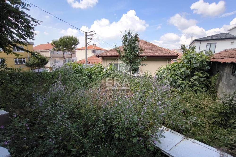 ERA KARAT-HIZIRTEPE'DE SATILIK BİNA 2 DAİRE, 1 DÜKKAN, 1 DEPO