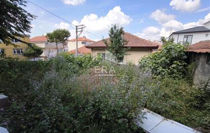 ERA KARAT-HIZIRTEPE'DE SATILIK BİNA 2 DAİRE, 1 DÜKKAN, 1 DEPO